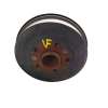Recambio de puente trasero para dacia duster (hm_) 1.0 tce 90 referencia OEM IAM   