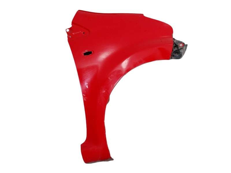 Recambio de aleta delantera derecha para toyota aygo (_b1_) 1.0 (kgb10_) referencia OEM IAM   