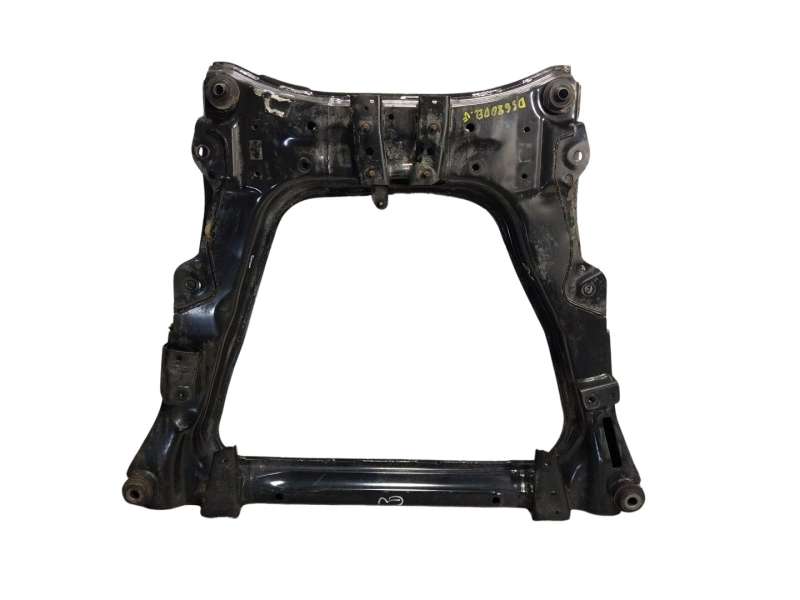 Recambio de puente delantero para nissan leaf (ze1) electric referencia OEM IAM   