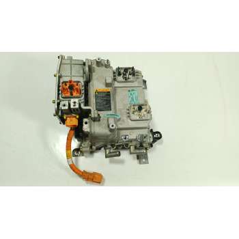 CONVERTIDOR DE VOLTAJE 366003DAR2 