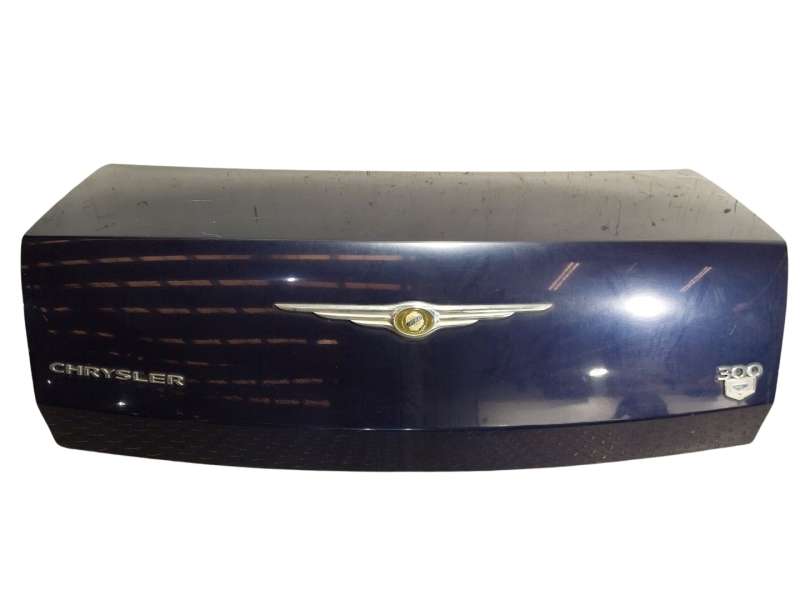 Recambio de capot trasero para chrysler 300c (lx, le) 3.5 referencia OEM IAM   