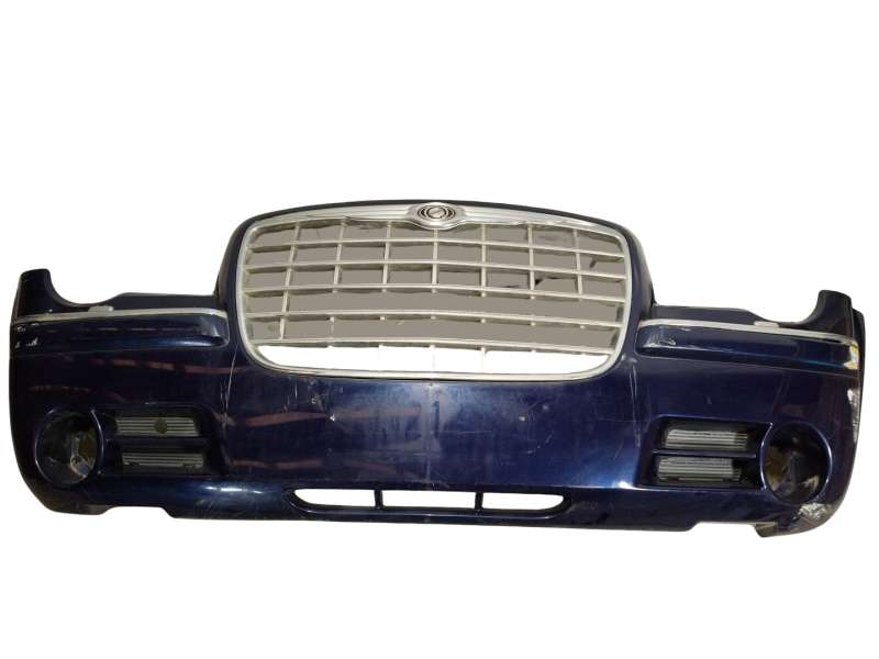 Recambio de paragolpes delantero para chrysler 300c (lx, le) 3.5 referencia OEM IAM   