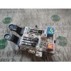 Recambio de modulo electronico para toyota avensis (t27) 2.0 d-4d cat referencia OEM IAM   