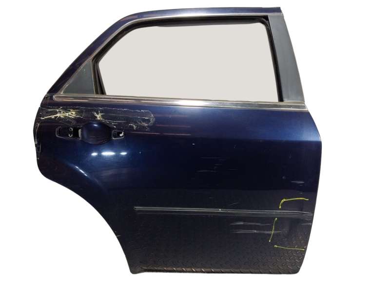 Recambio de puerta trasera derecha para chrysler 300c (lx, le) 3.5 referencia OEM IAM   