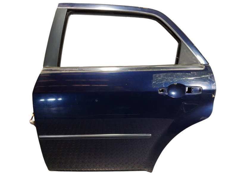 Recambio de puerta trasera izquierda para chrysler 300c (lx, le) 3.5 referencia OEM IAM   