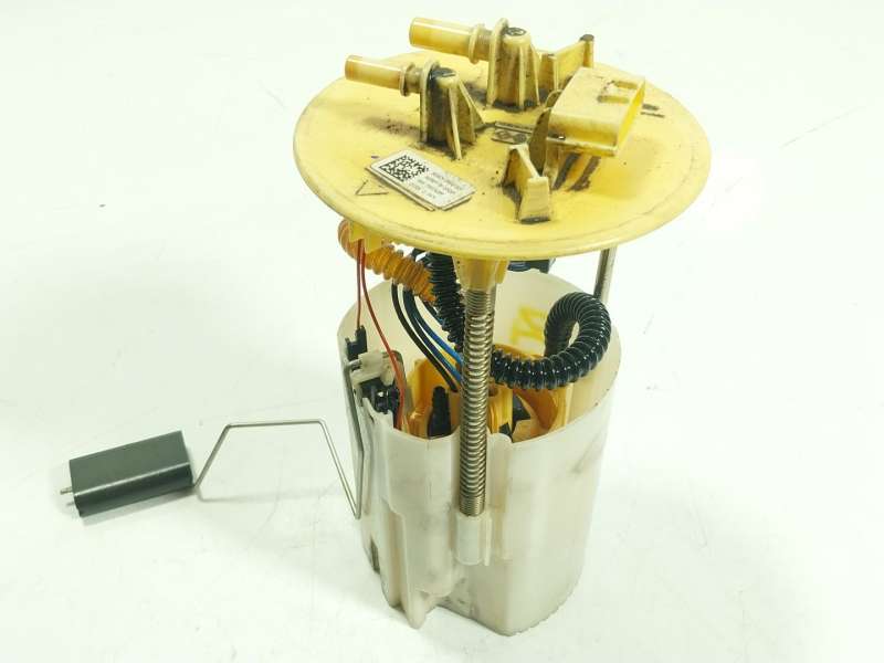 Recambio de aforador para nissan nv300 furgoneta (x82) 2.0 dci 145 referencia OEM IAM  172021439R 0580203355