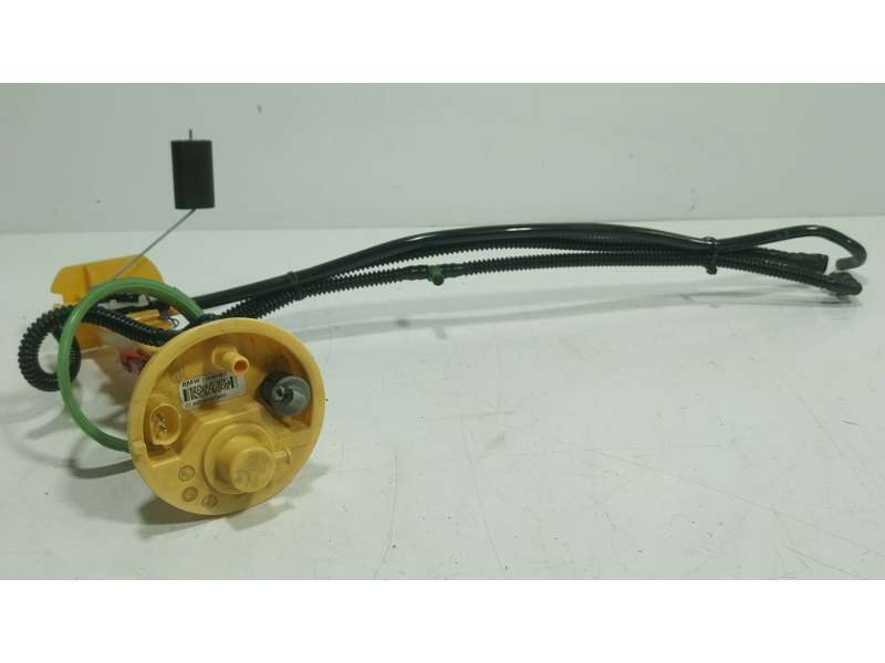 Recambio de aforador para bmw x5 (f15, f85) sdrive 25 d referencia OEM IAM  7164316 6431612570045