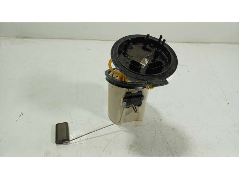 Recambio de aforador para seat leon (5f1) 1.6 tdi referencia OEM IAM 5Q0919050BB 5Q0919050AD A2C94146500