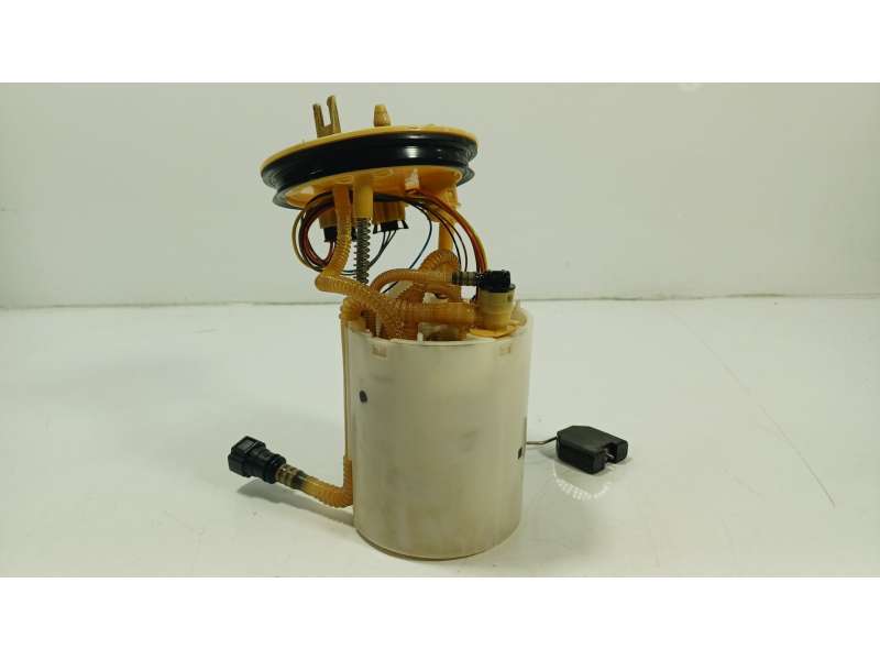 Recambio de aforador para volkswagen passat b8 (3g2, cb2) 2.0 tdi referencia OEM IAM 3Q0919050H 3Q0919050 
