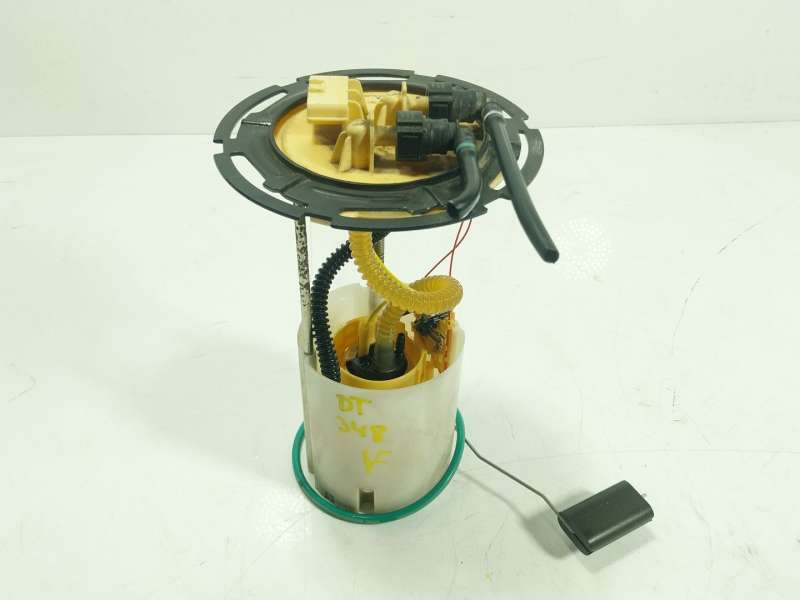 Recambio de aforador para nissan qashqai ii (j11, j11_) 1.6 dci referencia OEM IAM  170404EA0A T1904E000