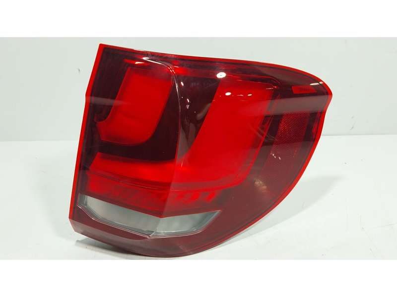 Recambio de piloto trasero derecho para bmw x5 (f15, f85) sdrive 25 d referencia OEM IAM  01129702 747088601