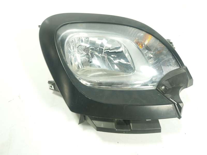 Recambio de faro derecho para fiat panda (312_, 319_) 1.0 mild hybrid (312.pyd1b) referencia OEM IAM  0052024278 