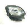 Recambio de faro derecho para fiat panda (312_, 319_) 1.0 mild hybrid (312.pyd1b) referencia OEM IAM  0052024278 