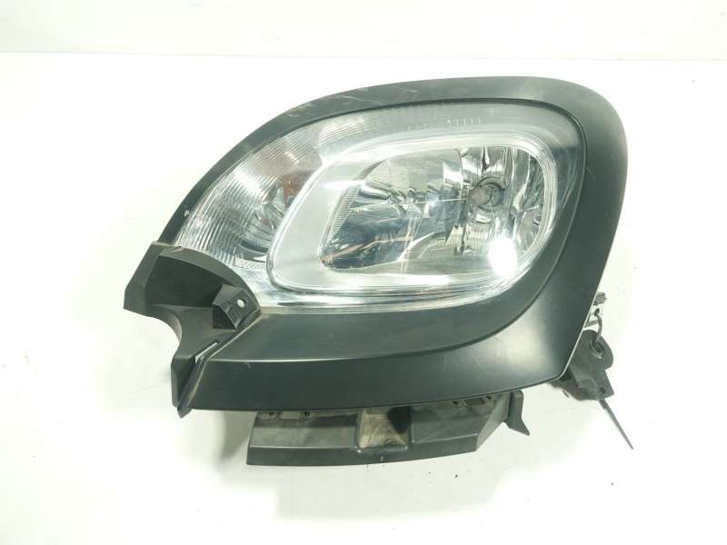 Recambio de faro izquierdo para fiat panda (312_, 319_) 1.0 mild hybrid (312.pyd1b) referencia OEM IAM  0052024280 