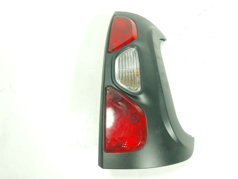 Recambio de piloto trasero derecho para fiat panda (312_, 319_) 1.0 mild hybrid (312.pyd1b) referencia OEM IAM   