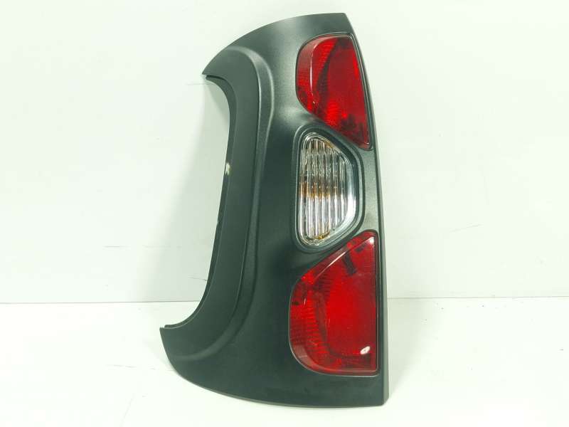 Recambio de piloto trasero izquierdo para fiat panda (312_, 319_) 1.0 mild hybrid (312.pyd1b) referencia OEM IAM   