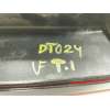 Recambio de piloto trasero izquierdo para fiat panda (312_, 319_) 1.0 mild hybrid (312.pyd1b) referencia OEM IAM   