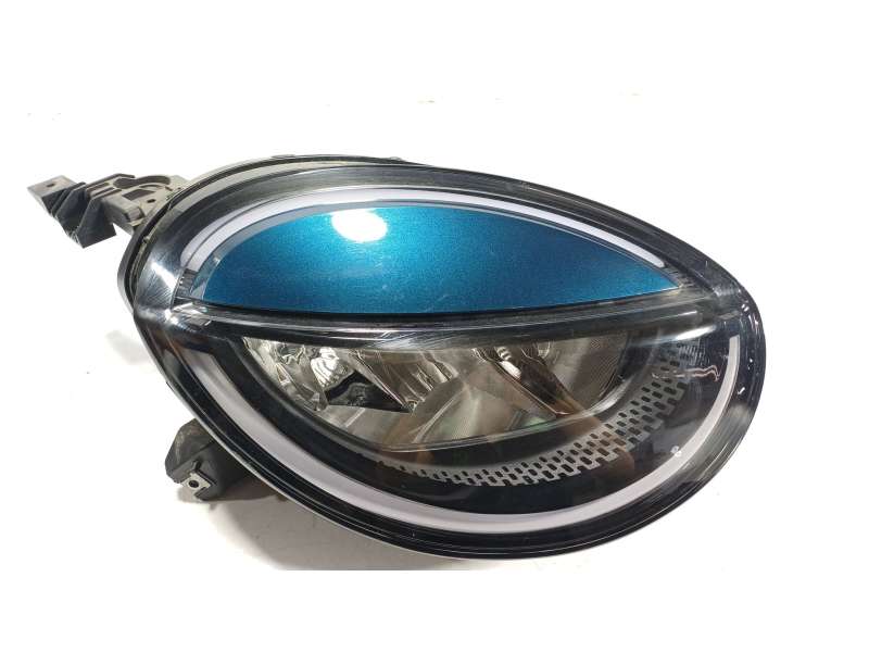 Recambio de faro derecho para fiat 600 1.2 mild hybrid referencia OEM IAM  NCM92161070 