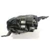 Recambio de faro derecho para fiat 600 1.2 mild hybrid referencia OEM IAM  NCM92161070 