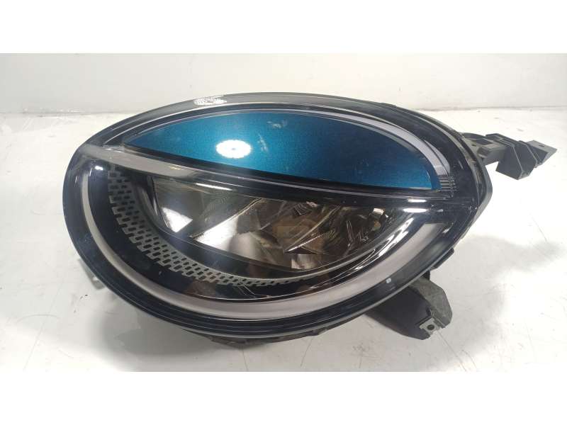 Recambio de faro izquierdo para fiat 600 1.2 mild hybrid referencia OEM IAM  NCM92161060 