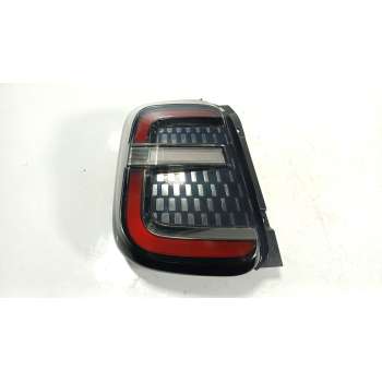 PILOTO TRASERO IZQUIERDO 52207541 