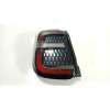 Recambio de piloto trasero izquierdo para fiat 600 1.2 mild hybrid referencia OEM IAM  52207541 