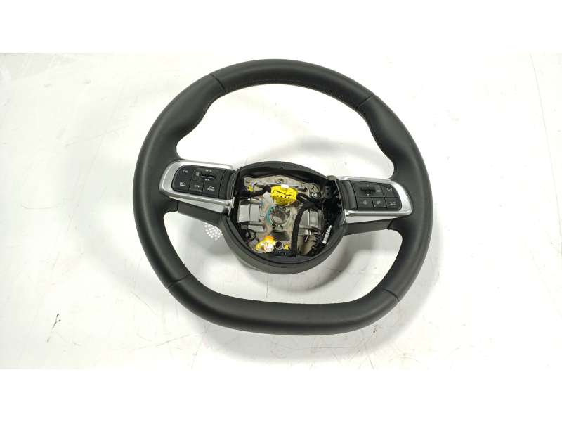 Recambio de volante para fiat 600 1.2 mild hybrid referencia OEM IAM  659131800A 