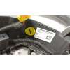 Recambio de volante para fiat 600 1.2 mild hybrid referencia OEM IAM  659131800A 