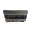 Recambio de pantalla multifuncion para fiat 600 1.2 mild hybrid referencia OEM IAM  985707178000 GD1030SA00C4S
