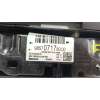 Recambio de pantalla multifuncion para fiat 600 1.2 mild hybrid referencia OEM IAM  985707178000 GD1030SA00C4S