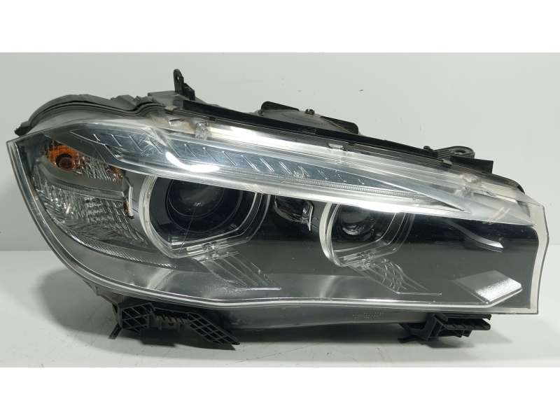 Recambio de faro derecho para bmw x5 (f15, f85) sdrive 25 d referencia OEM IAM 63117317102 7290054AI16 LE11A6274