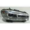 Recambio de faro derecho para bmw x5 (f15, f85) sdrive 25 d referencia OEM IAM 63117317102 7290054AI16 LE11A6274