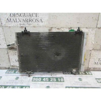 CONDENSADOR AIRE ACONDICIONADO 6455GH 