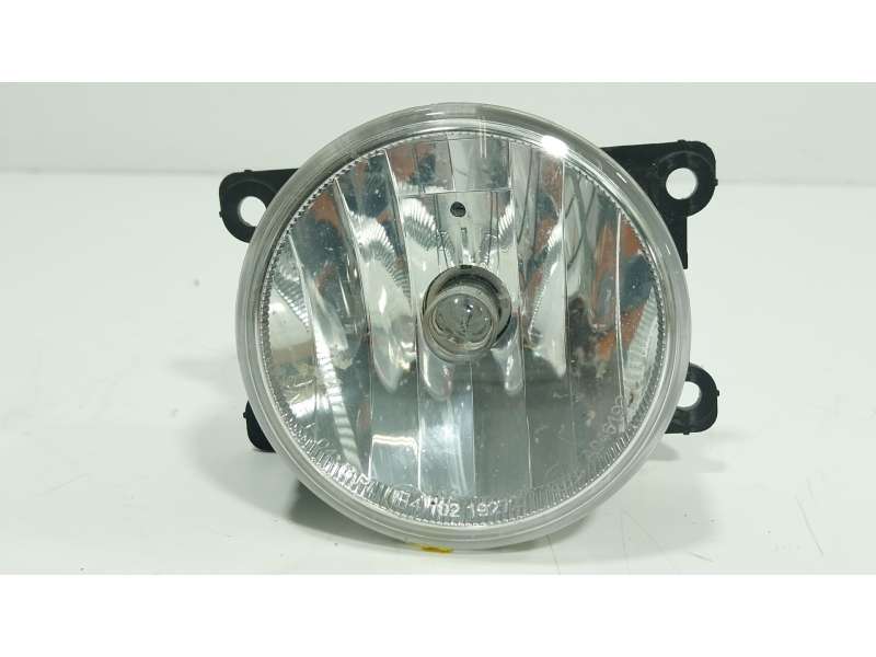 Recambio de faro antiniebla derecho para citroën c3 iii (sx) 1.5 bluehdi 100 (sxyhyp, sxyhtu) referencia OEM IAM   