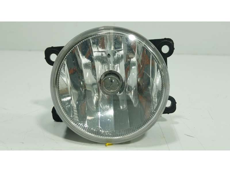 Recambio de faro antiniebla izquierdo para citroën c3 iii (sx) 1.5 bluehdi 100 (sxyhyp, sxyhtu) referencia OEM IAM   