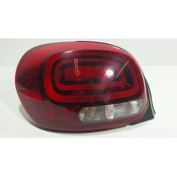 PILOTO TRASERO IZQUIERDO 9812257580 9812257580 L90074661