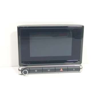 PANTALLA MULTIFUNCION 983815568002 2207151611G