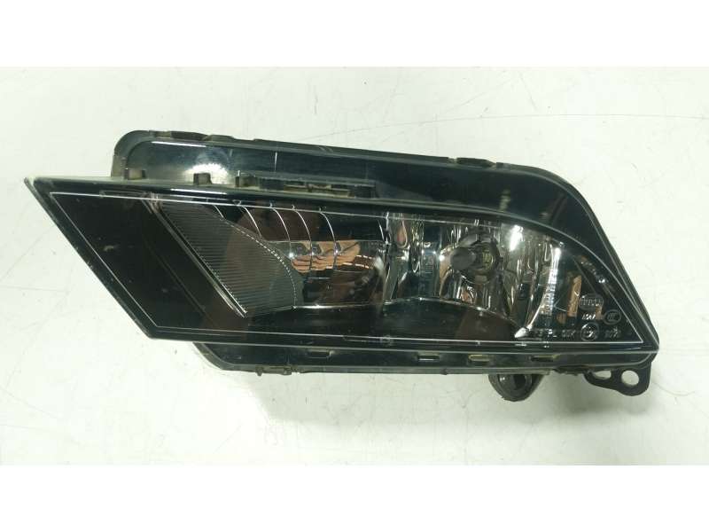 Recambio de faro antiniebla izquierdo para seat leon (5f1) 1.6 tdi referencia OEM IAM 6J9941701A 6J9941701A 