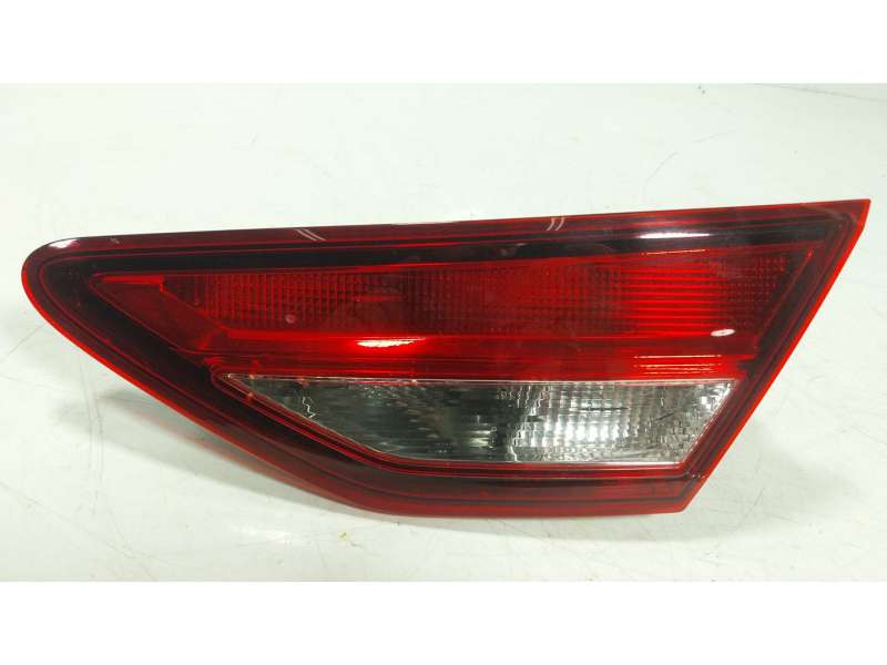 Recambio de piloto trasero derecho interior para seat leon (5f1) 1.6 tdi referencia OEM IAM 5F0945094D 5F0945094D 90042873