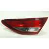 Recambio de piloto trasero derecho interior para seat leon (5f1) 1.6 tdi referencia OEM IAM 5F0945094D 5F0945094D 90042873