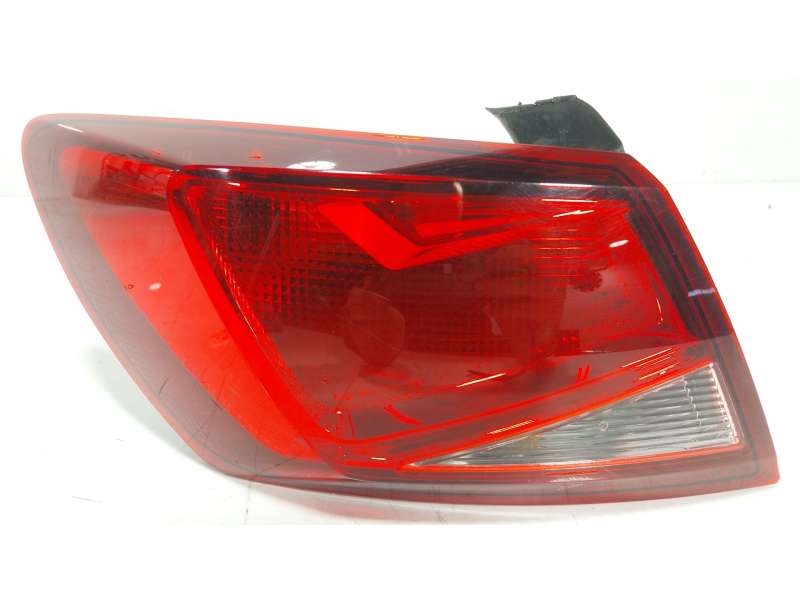 Recambio de piloto trasero izquierdo para seat leon (5f1) 1.6 tdi referencia OEM IAM 5F0945095D 5F0945095D 90042858
