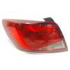Recambio de piloto trasero izquierdo para seat leon (5f1) 1.6 tdi referencia OEM IAM 5F0945095D 5F0945095D 90042858