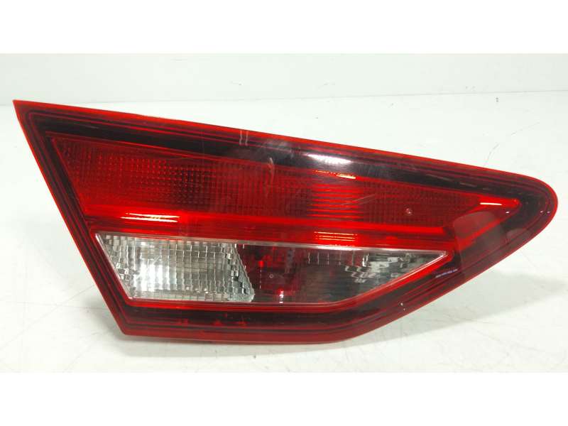 Recambio de piloto trasero izquierdo interior para seat leon (5f1) 1.6 tdi referencia OEM IAM 5F0945093D 5F0945093D 90042872