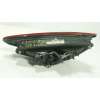 Recambio de piloto trasero izquierdo interior para seat leon (5f1) 1.6 tdi referencia OEM IAM 5F0945093D 5F0945093D 90042872