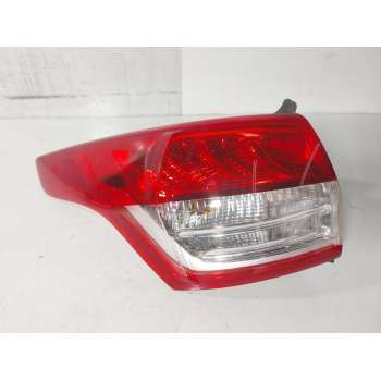PILOTO TRASERO IZQUIERDO 2039549 