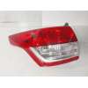 Recambio de piloto trasero izquierdo para ford kuga ii (dm2) 2.0 tdci 4x4 referencia OEM IAM 2039549  