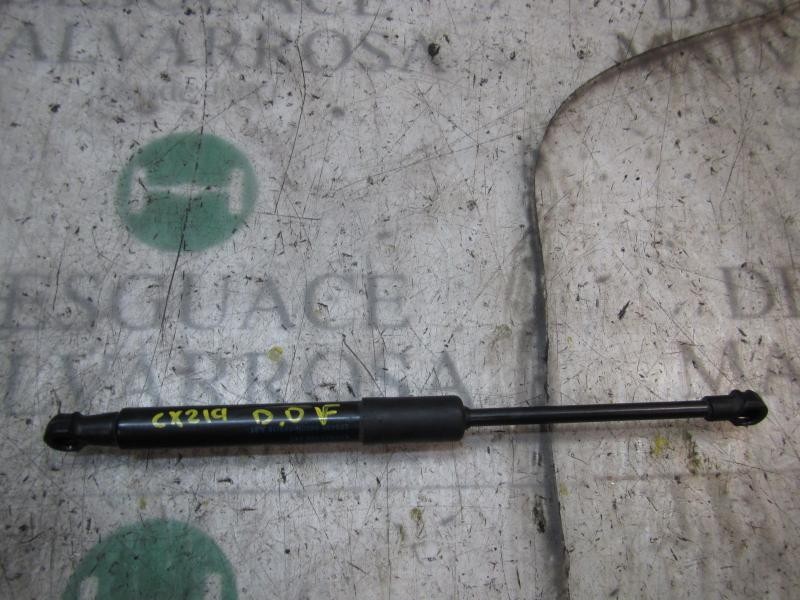 Recambio de amortiguador capot para audi a1 sportback (8xf) adrenalin referencia OEM IAM 8X0823359  