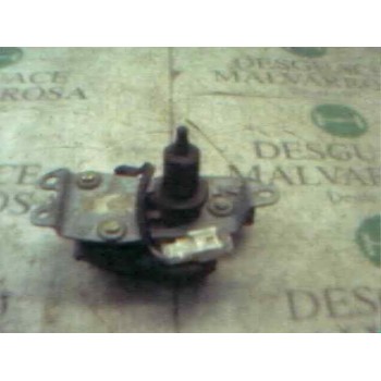 MOTOR LIMPIA TRASERO 