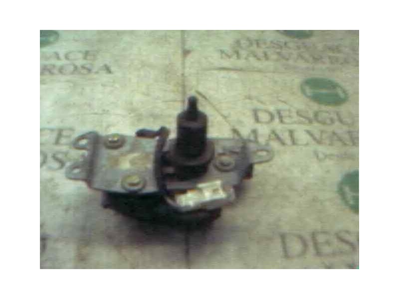 Recambio de motor limpia trasero para citroën xsara berlina 2.0 hdi cat (rhy / dw10td) referencia OEM IAM   