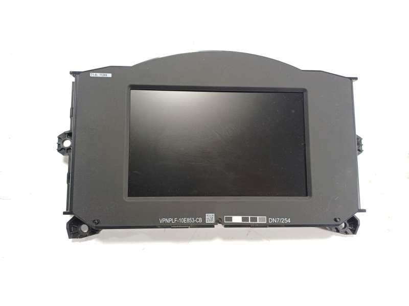 Recambio de cuadro instrumentos para fiat 600 1.2 mild hybrid referencia OEM IAM  984747368000 